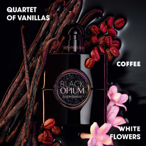 Yves Saint Laurent Black Opium (EDP)   Парфюмна вода за жени