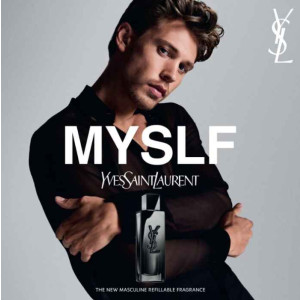Yves Saint Laurent MYSLF ( EDP)   Мъжка парфюмна вода