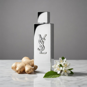 Yves Saint Laurent MYSLF L'Absolu  ( EDP) Мъжка парфюмна вода - 100 ml