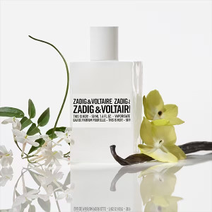 Zadig & Voltaire This is Her! (EDP)  Дамска парфюмна вода  - 100 ml + 10 ml