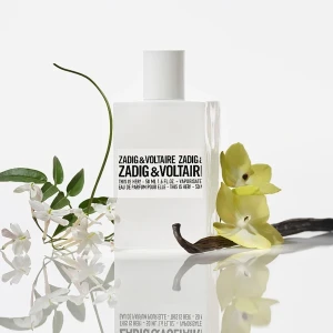 Zadig & Voltaire THIS IS HER! (EDP)   Дамска парфюмна вода - 50 ml