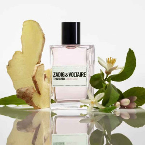Zadig & Voltaire This is Her! Undressed ( EDP)  Дамска парфюмна вода