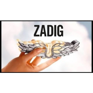 Zadig & Voltaire ZADIG  ( EDP )  Дамска парфюмна вода -  90 ml